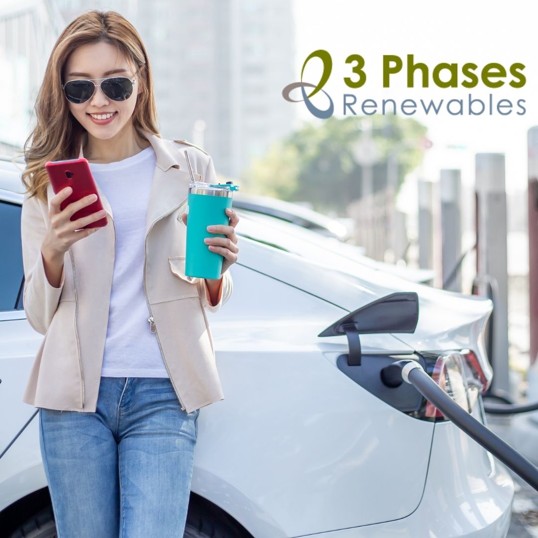 4 Companies Making the EV Transition Possible